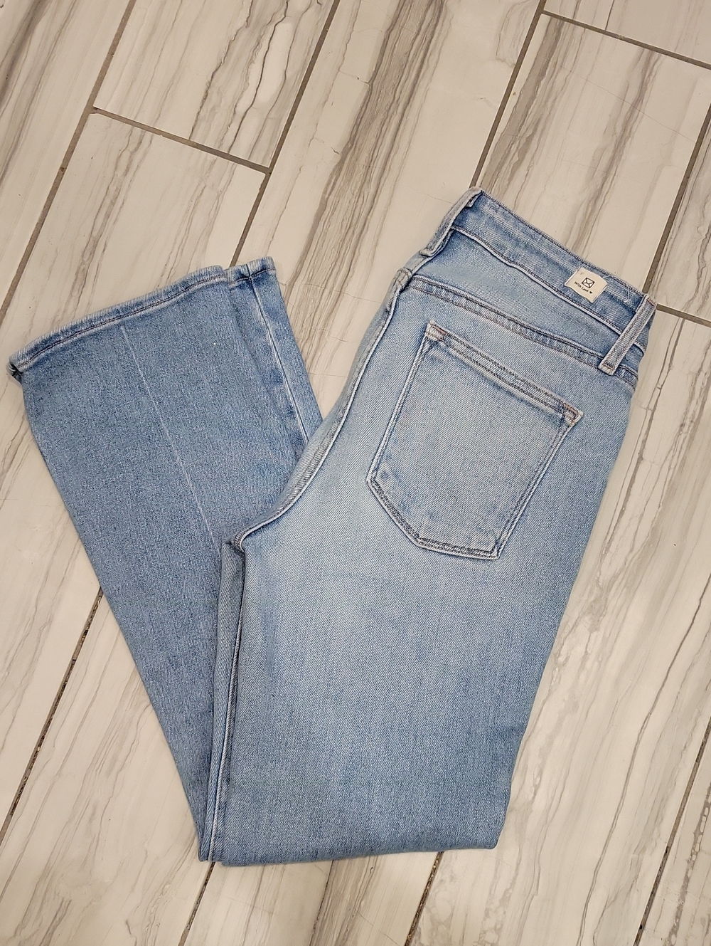 L.T.J. Denim Bambino Jeans